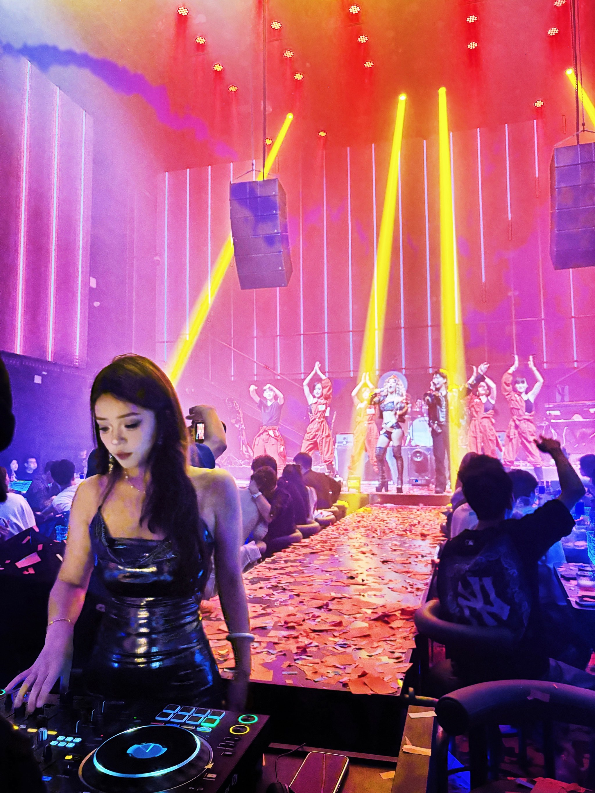 吉安商务ktv，尊享性价比服务-吉水县ktv预订